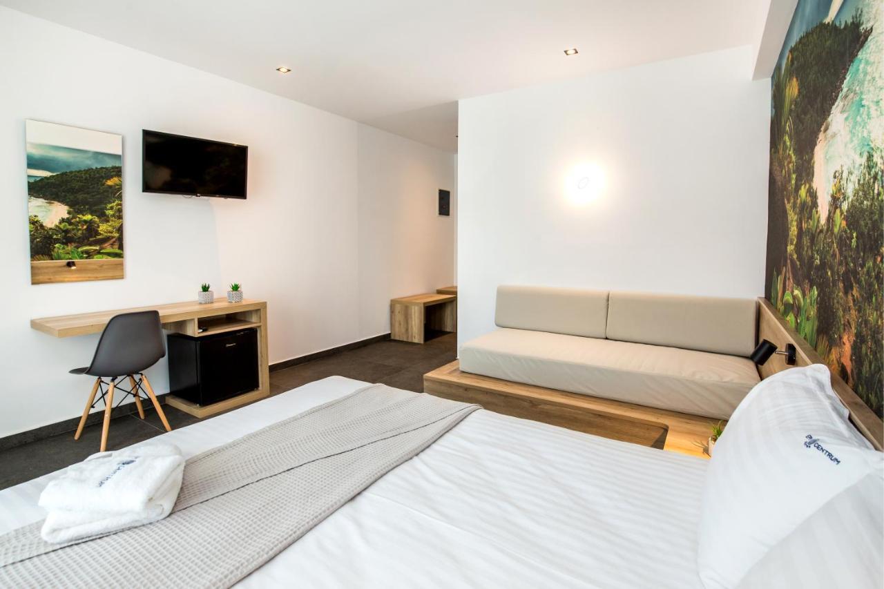 Epicentrum Suites Fresh Limenaria  Buitenkant foto