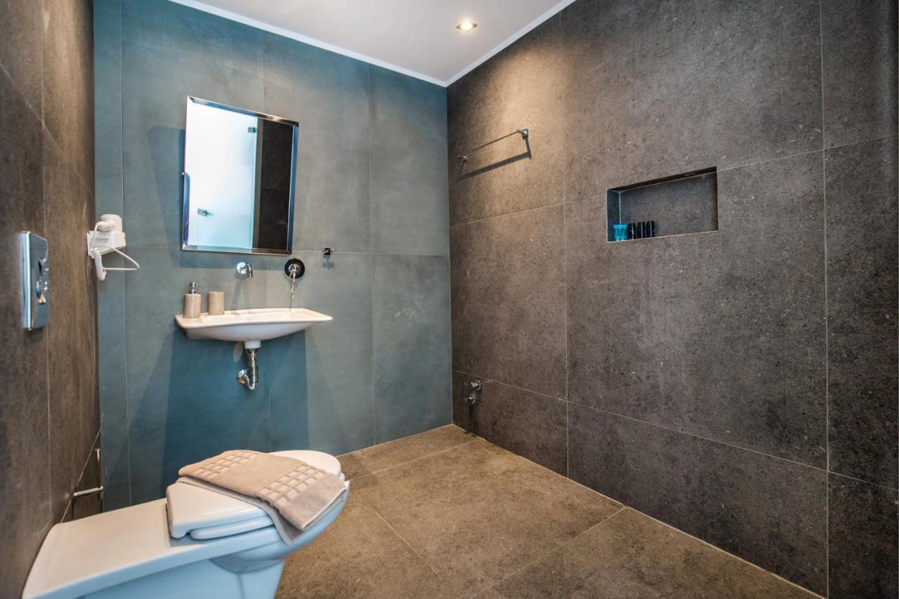 Epicentrum Suites Fresh Limenaria  Buitenkant foto