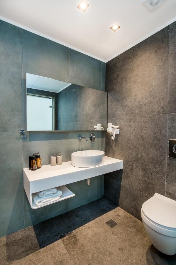 Epicentrum Suites Fresh Limenaria  Buitenkant foto